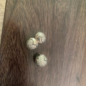 Pandora clip CZ “love of my life”